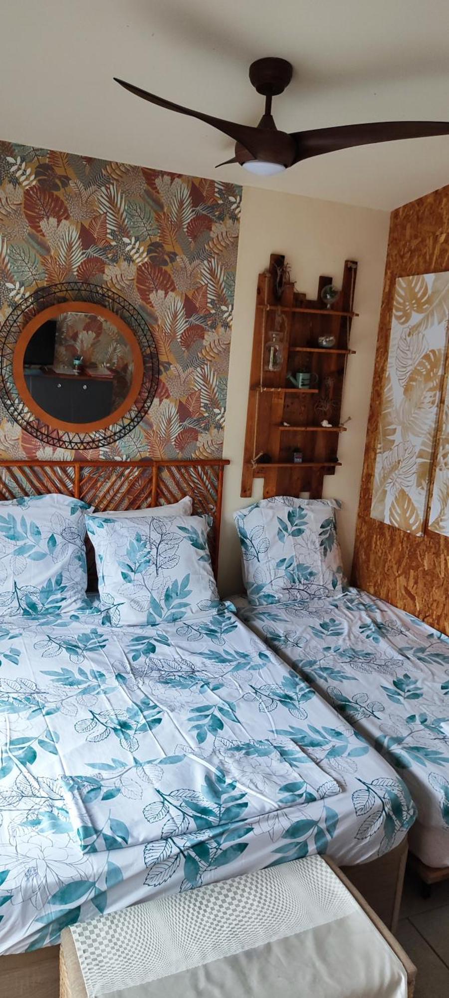 Villa Mary Guest House Saint-André Buitenkant foto