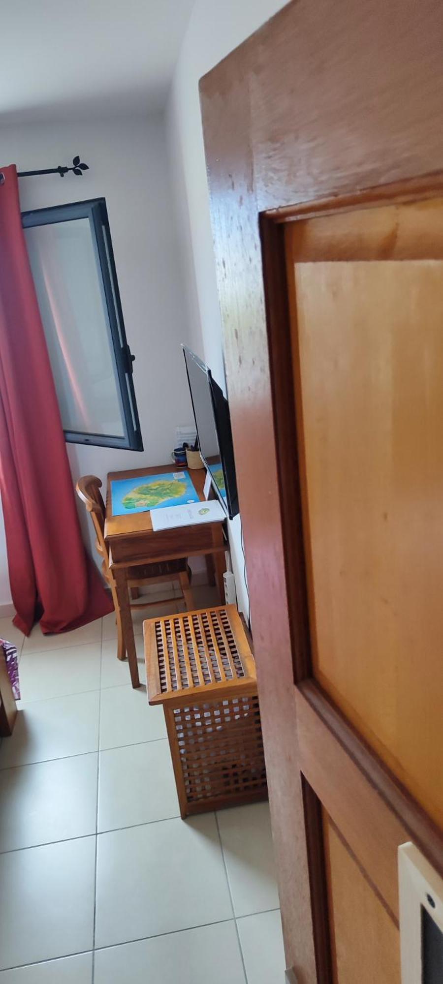 Villa Mary Guest House Saint-André Buitenkant foto